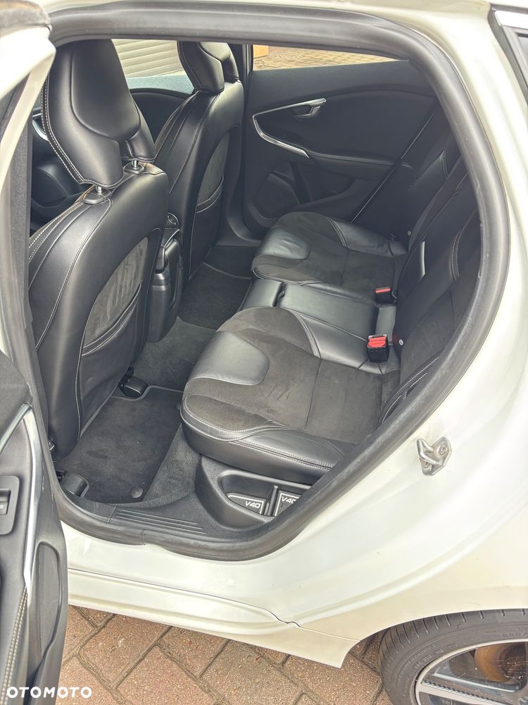 Volvo V40 D3 RDesign - 13
