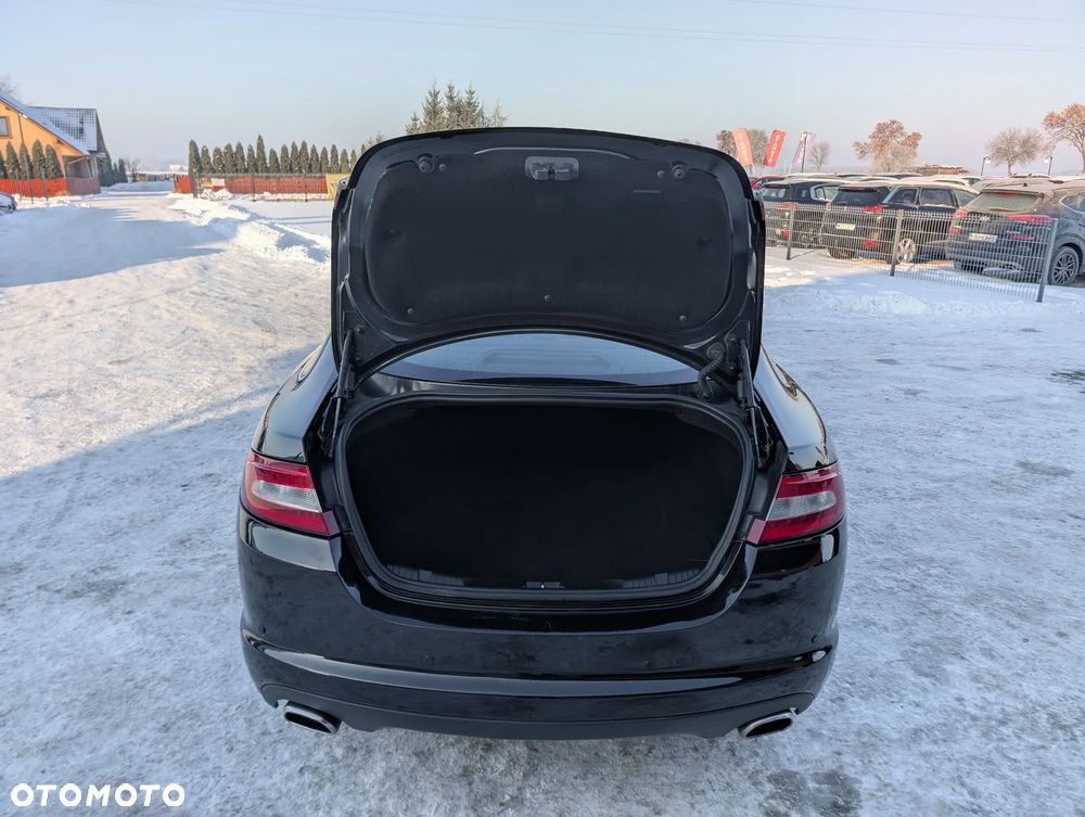 Jaguar XF 3.0 V6 S Luxury - 39