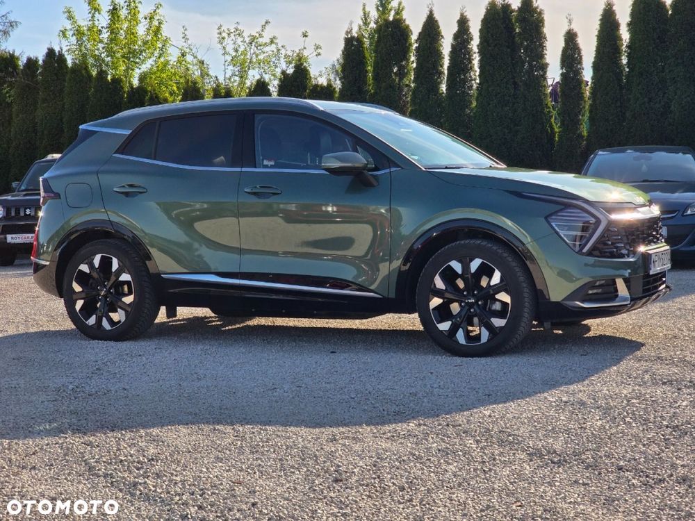 Kia Sportage - 4