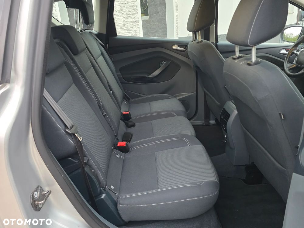 Ford C-MAX - 24