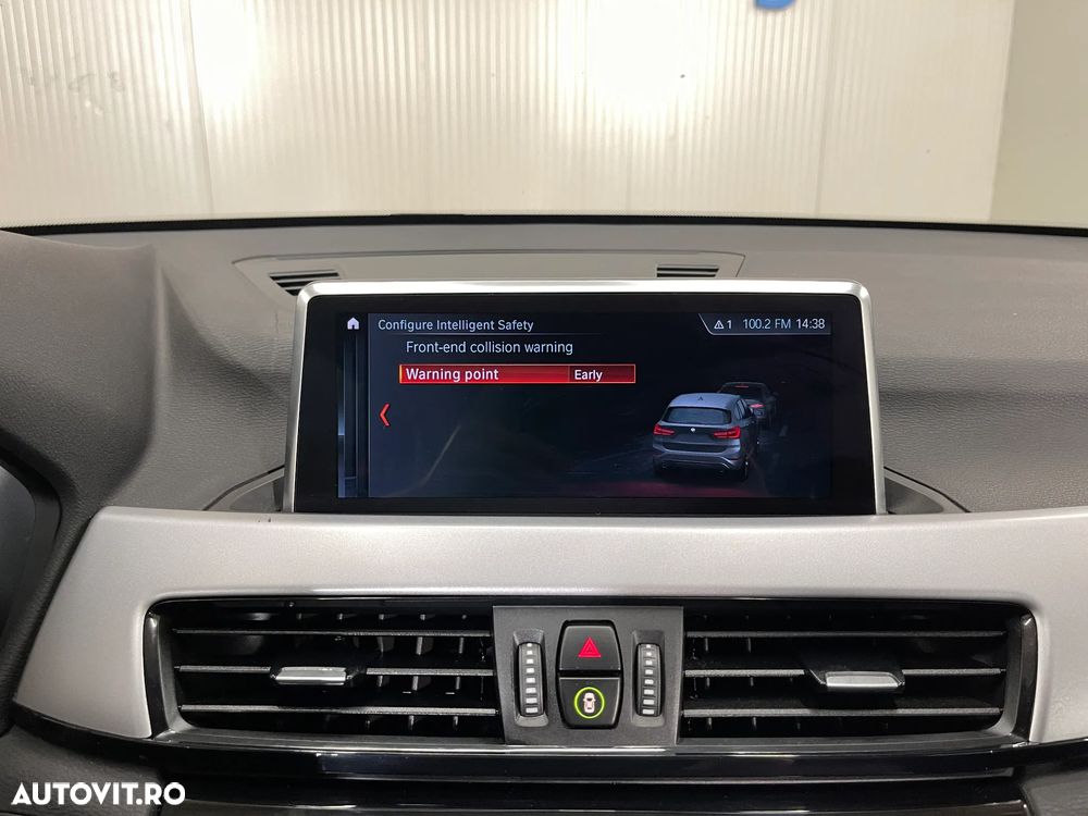 BMW X1 2022 — imagine 16