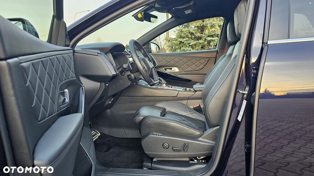 DS Automobiles DS 7 Crossback 1.6 PureTech Rivoli - 31