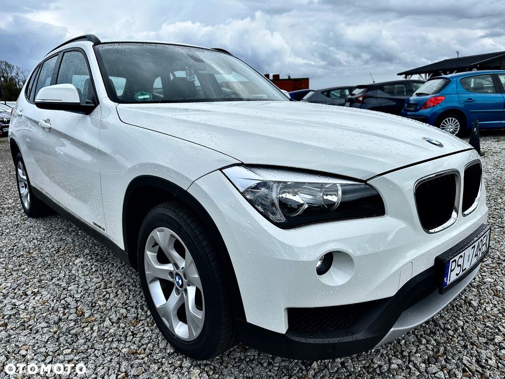 BMW X1 sDrive18i xLine - 2
