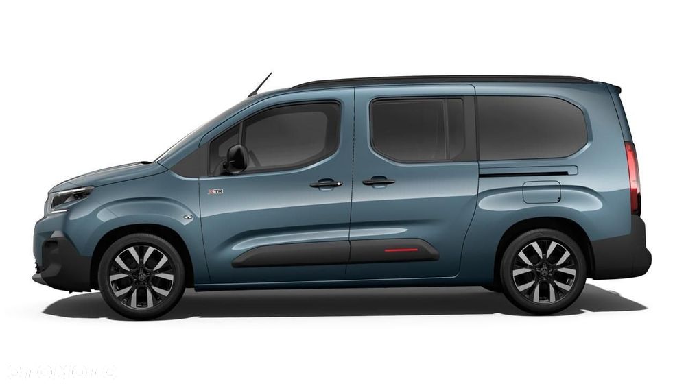 Citroën Berlingo - 2