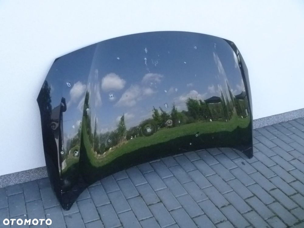 RENAULT FLUENCE MASKA SILNIKA ORYGINAŁ - 2