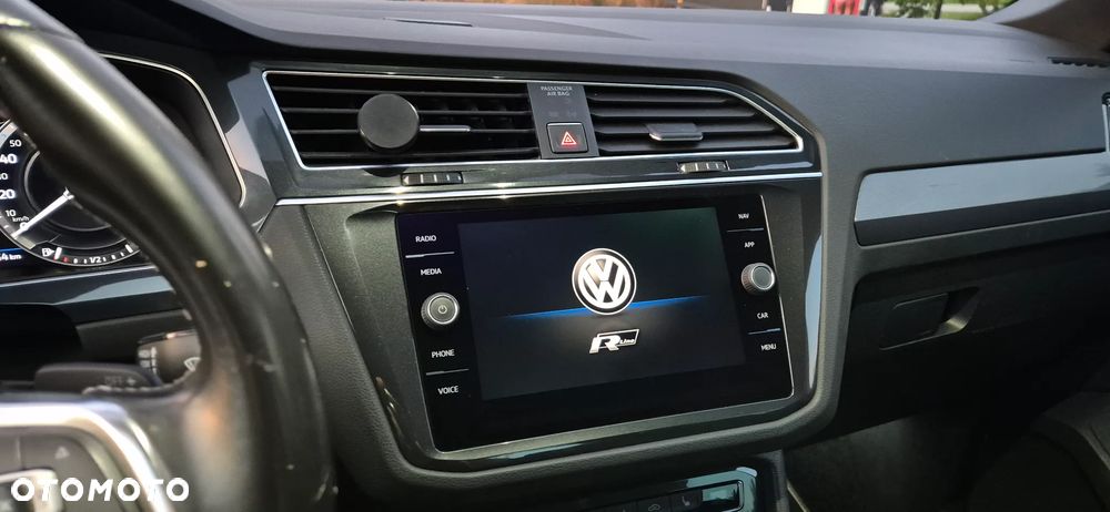 Volkswagen Tiguan 2.0 TSI BMT 4Mot Highline DSG - 10