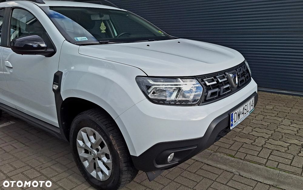 Dacia Duster 1.0 TCe Comfort - 9