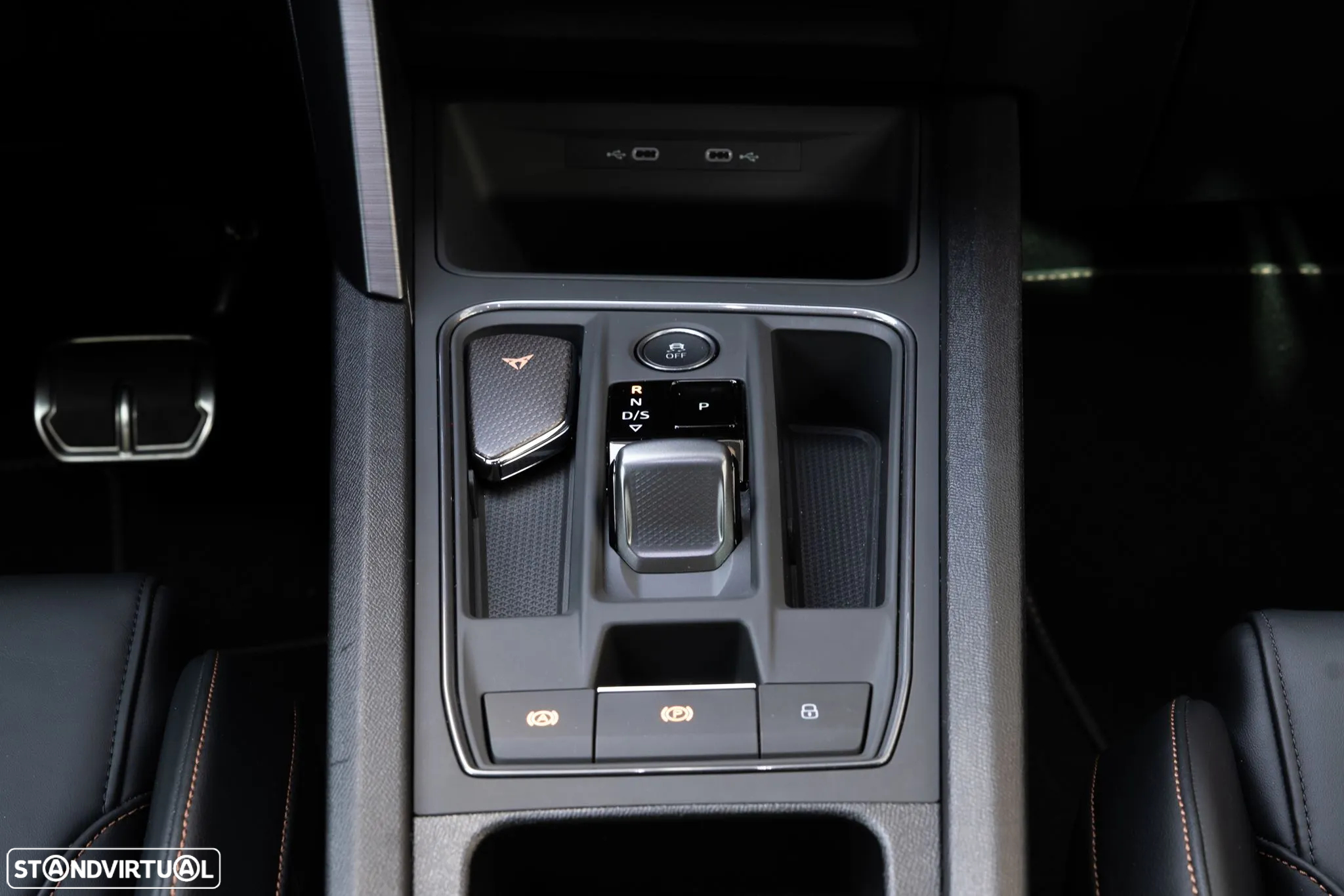 Cupra Formentor 1.4 e-Hybrid DSG VZ - 35