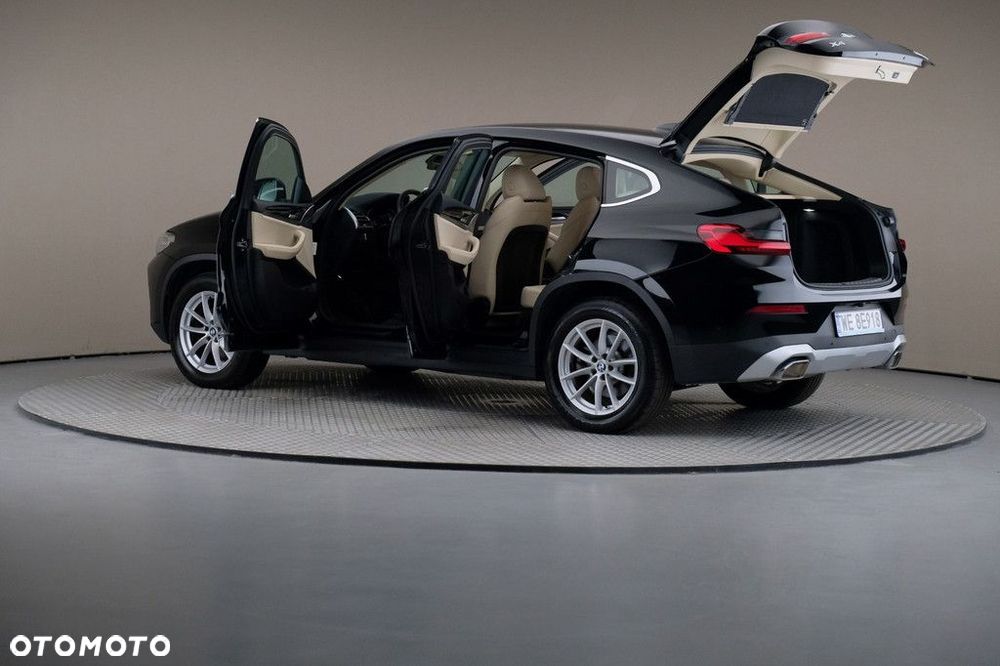 BMW X4 - 7