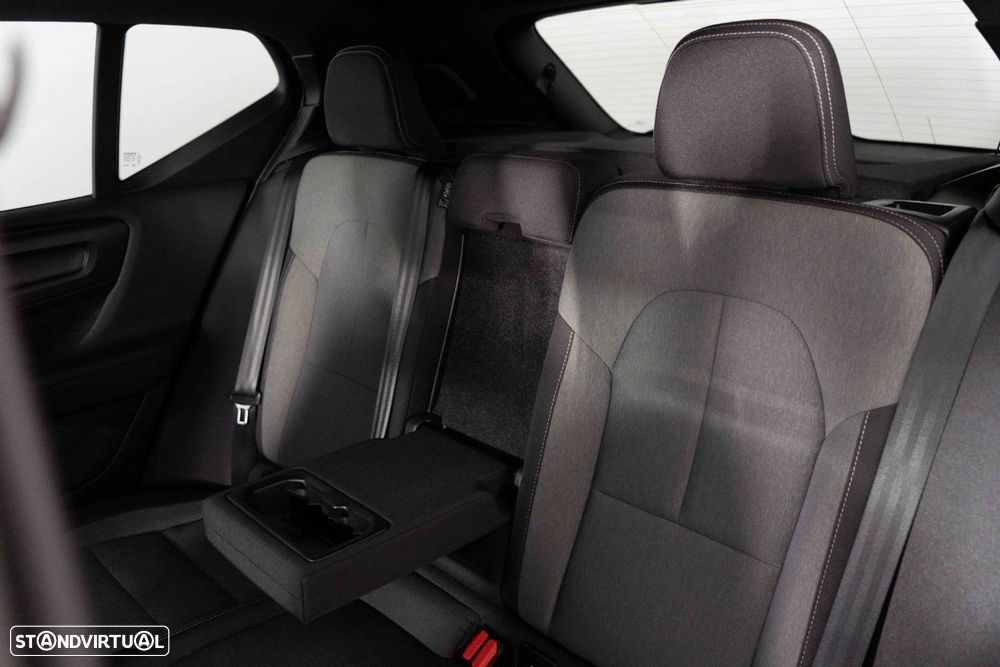 Volvo XC 40 1.5 T5 PHEV Inscription Expression - 11