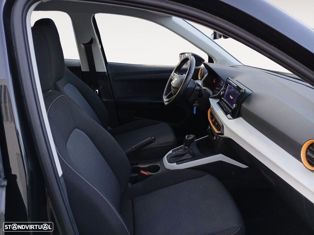 SEAT Arona 1.0 TSI Style DSG - 15