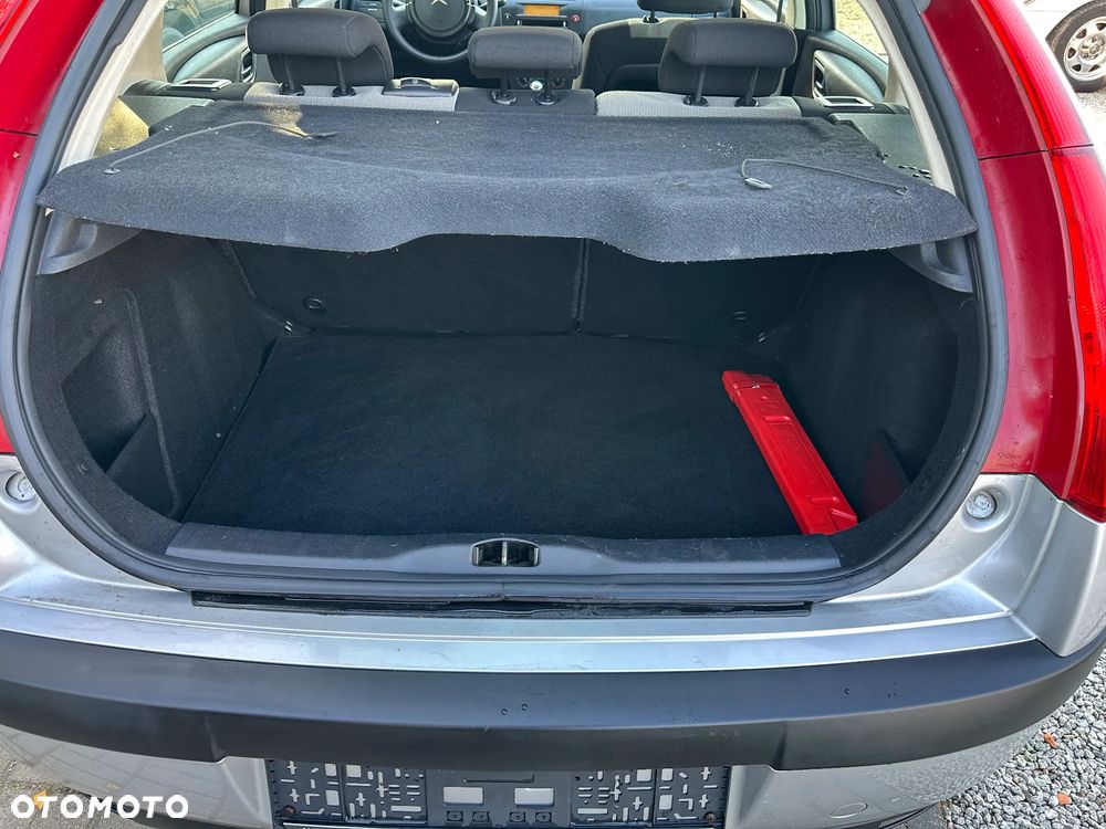 Citroën C4 - 26