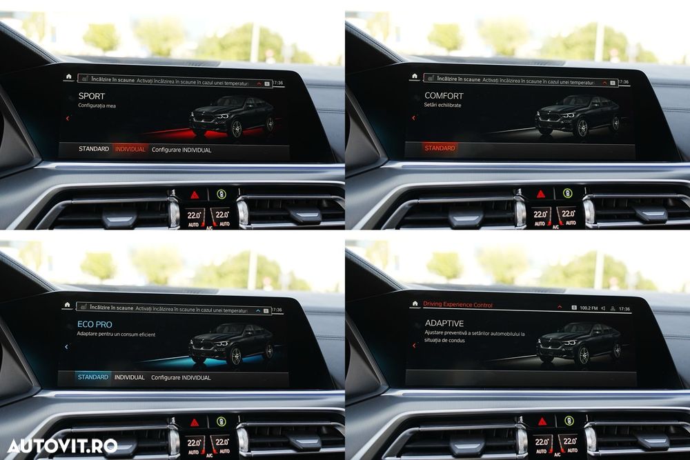 BMW X6 xDrive30d - 6