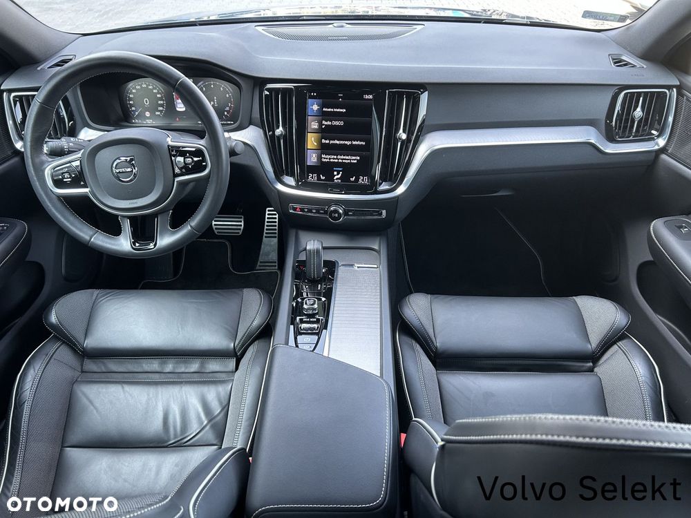 Volvo S60 - 30