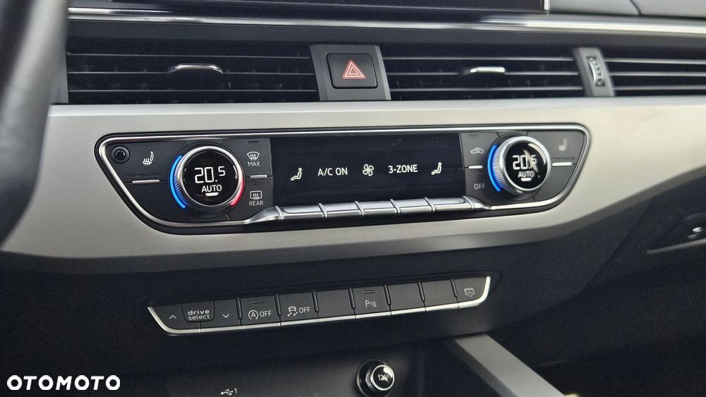 Audi A4 - 13