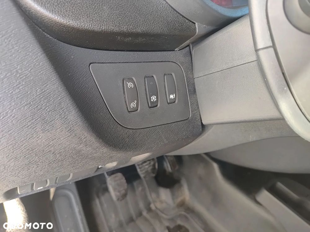 Renault Kangoo - 25