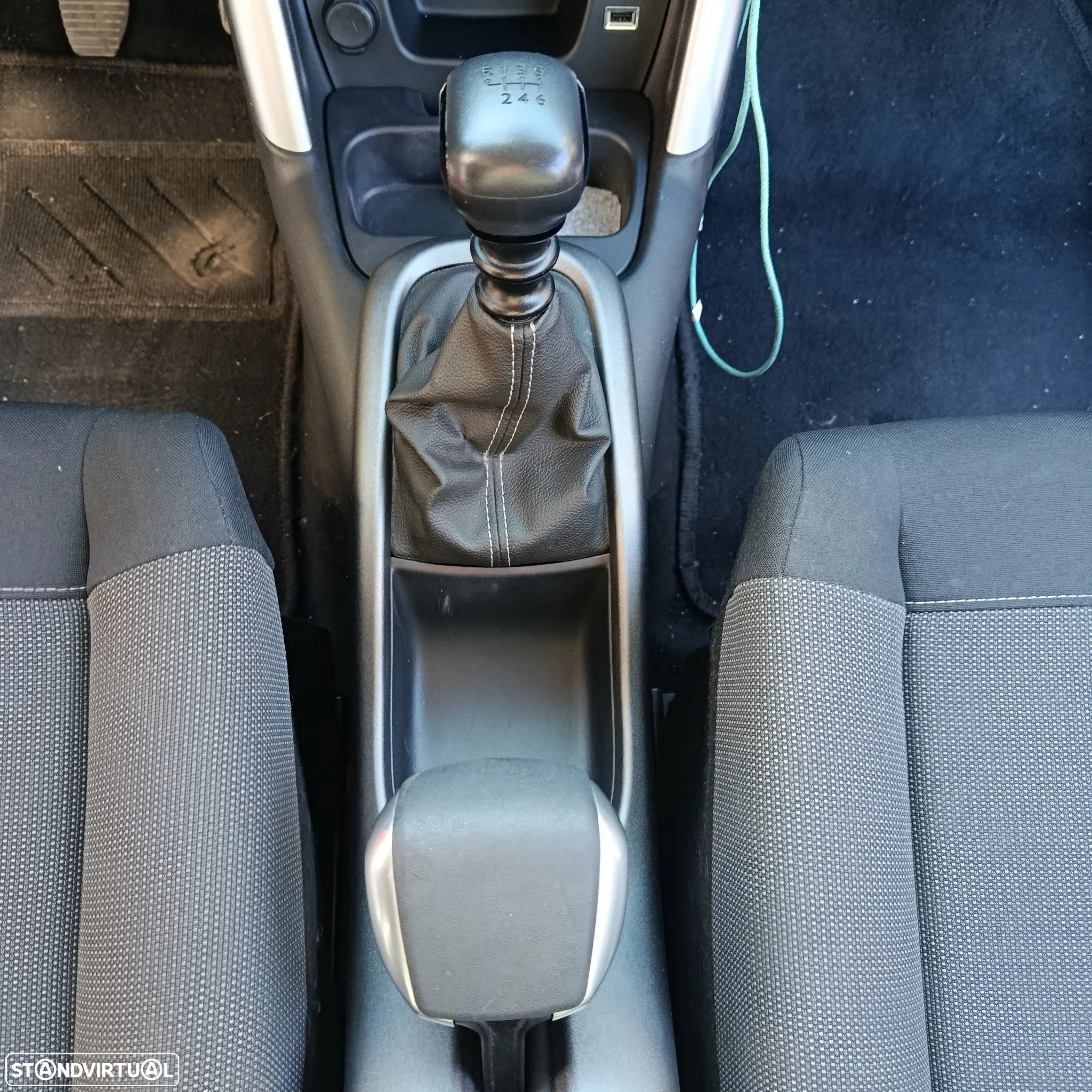 Citroën C3 Aircross 1.2 PureTech Feel Pack - 13