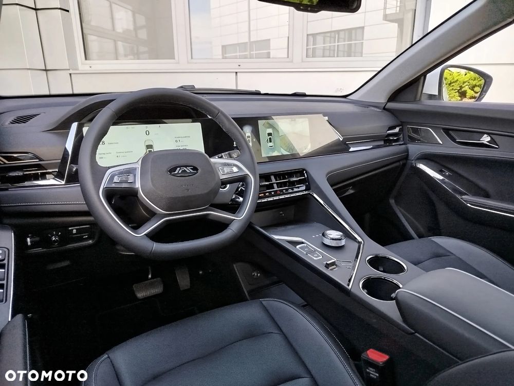 JAC JS8 PRO 7os - 14
