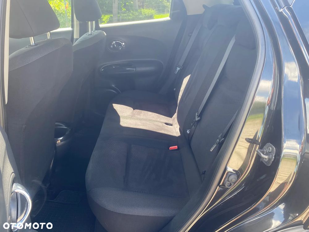 Nissan Juke 1.6 Start/Stop Tekna - 16