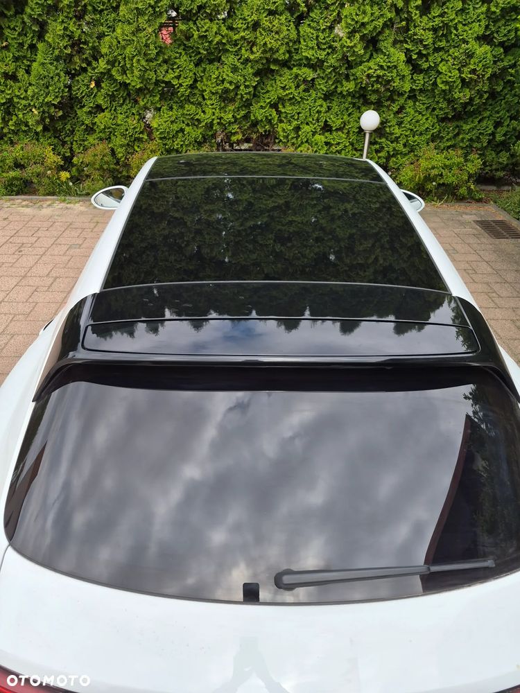 Porsche Panamera 4S - 15