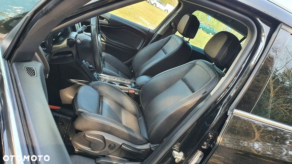 Opel Zafira Tourer 1.6 CDTI ecoFLEX Start/Stop Innovation - 7