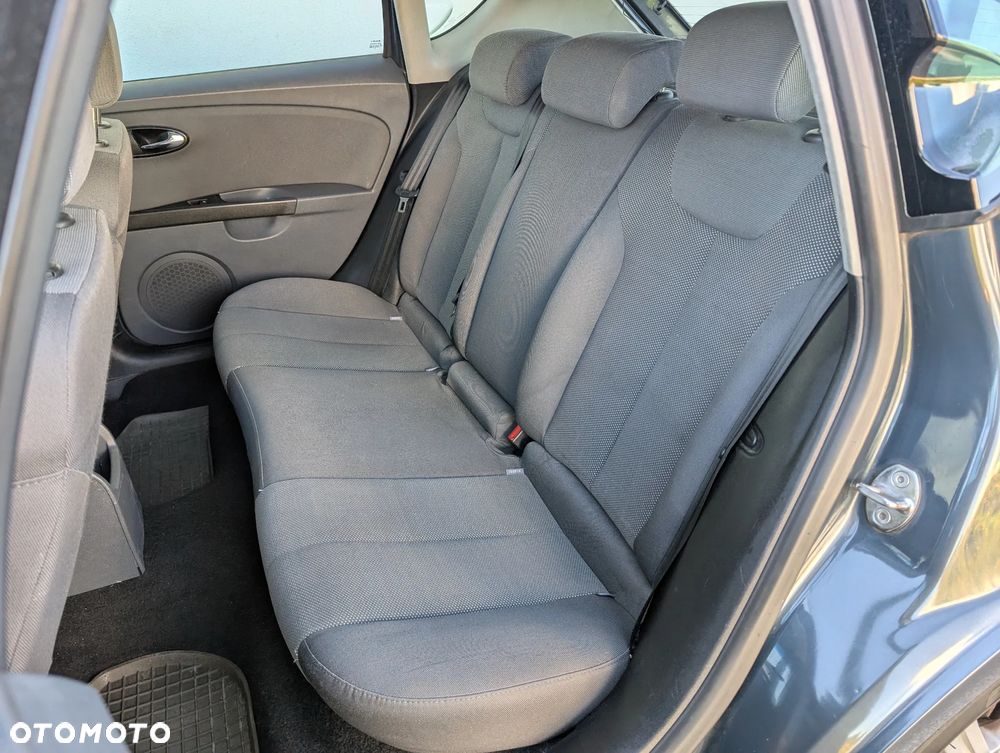 Seat Leon 1.9 TDI Style - 15