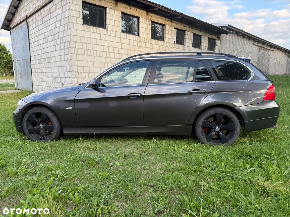 BMW Seria 3 - 12