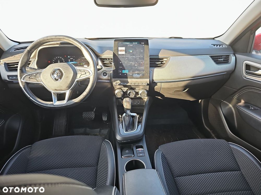 Renault Arkana - 23