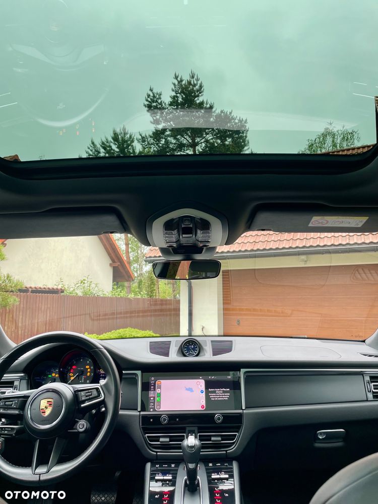 Porsche Macan Standard - 15