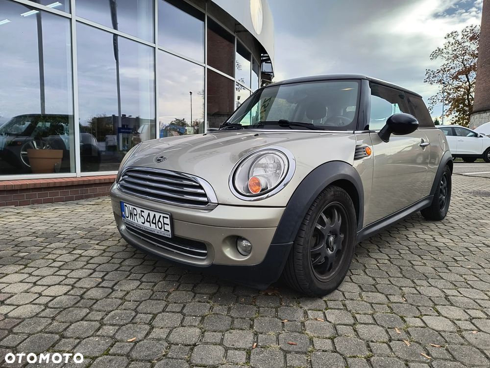 MINI ONE Standard - 1