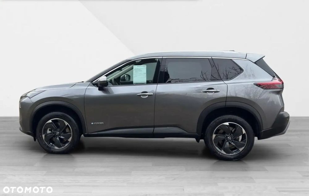 Nissan X-Trail 1.5 VC-T e-POWER N-Connecta 2WD - 3