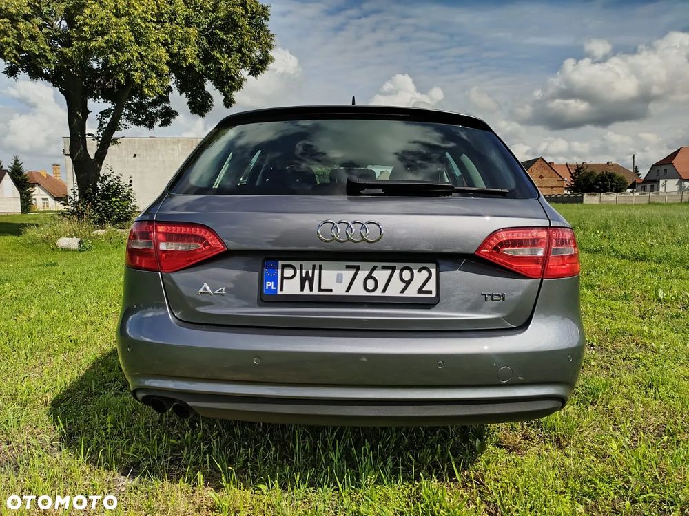 Audi A4 ver-2-0-tdi - 6