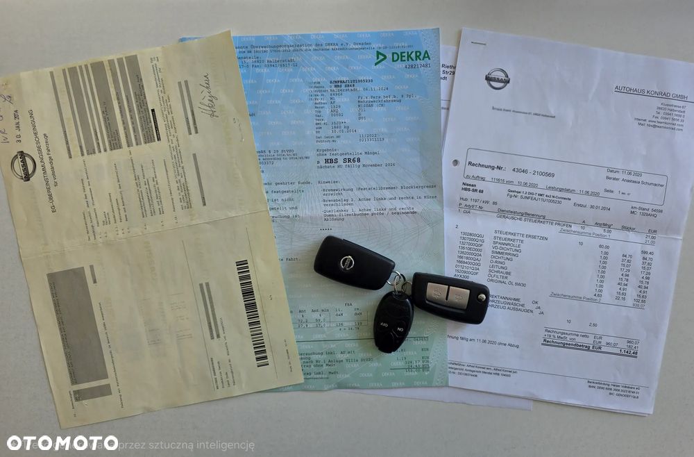 Nissan Qashqai 1.2 DIG-T Tekna - 37