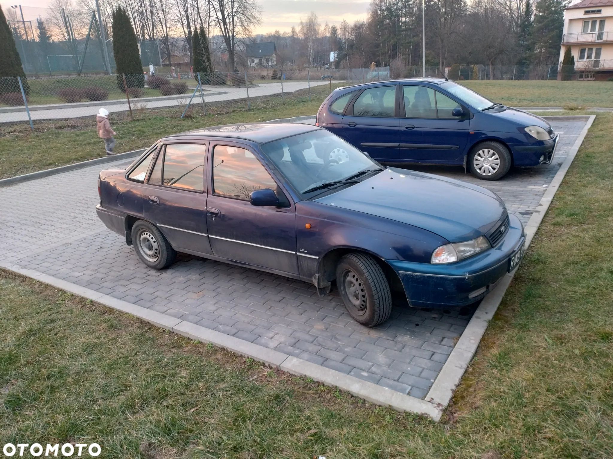 Daewoo Nexia 1.5 GL - 1
