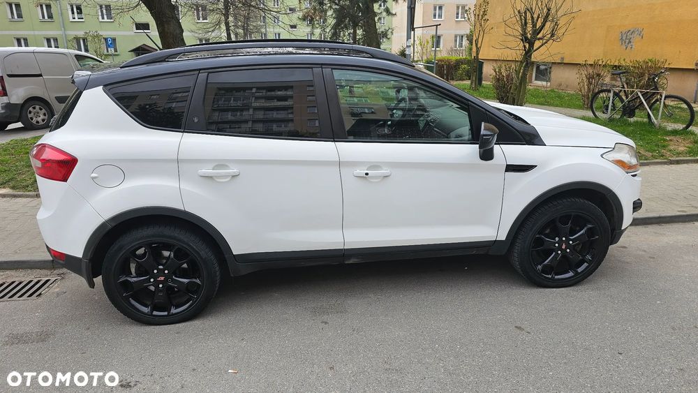 Ford Kuga 2.0 TDCi Titanium MPS6 - 18