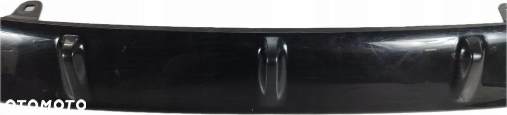 BMW X1 F48 2019 - LCI LIFT SPORT LINE SPOILER ZDERZAKA TYŁ 7954259 - 15