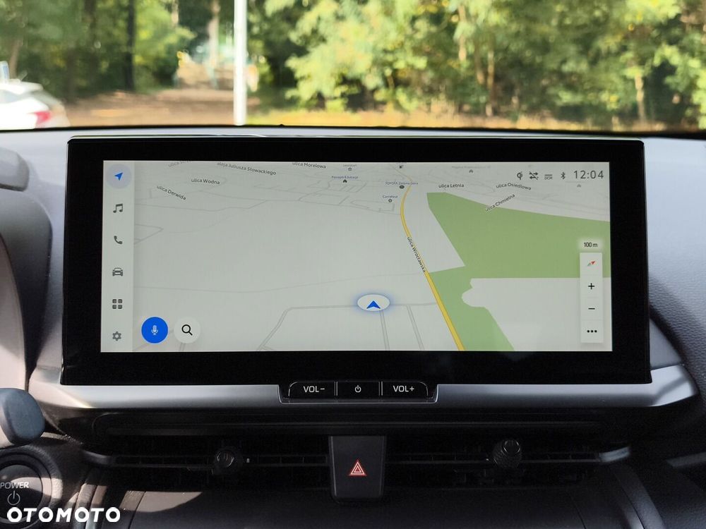 Toyota C-HR 1.8 Hybrid Style - 25