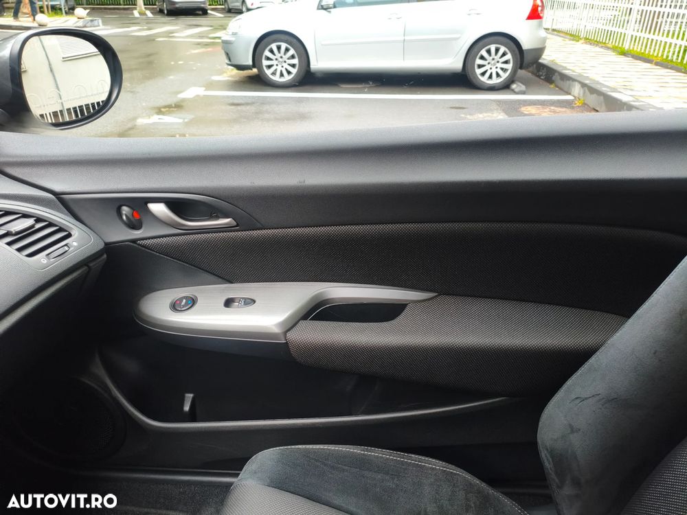 Honda Civic - 9