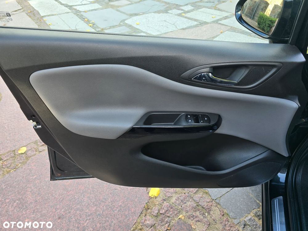 Opel Corsa 1.4 16V Cosmo - 31