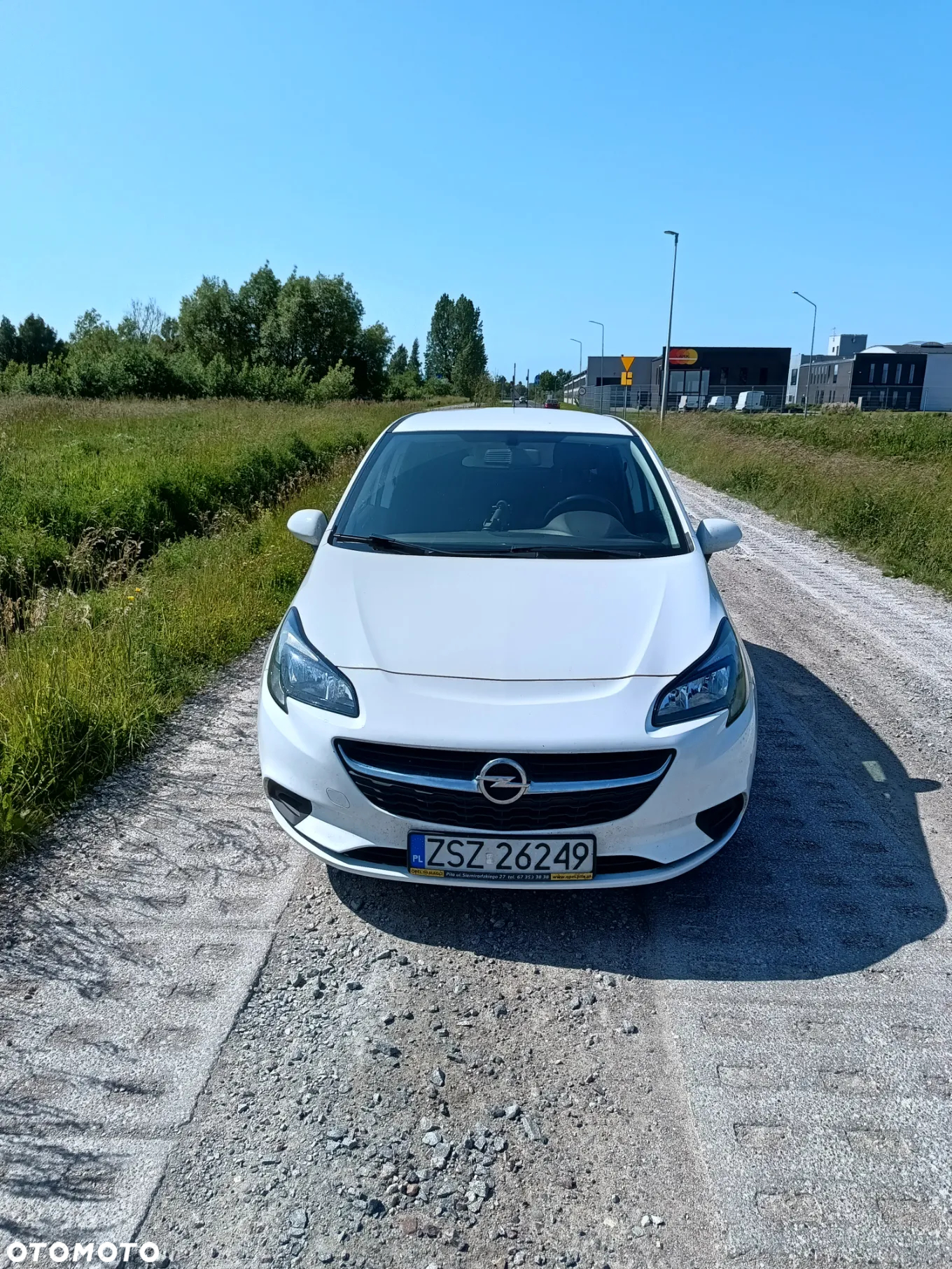 Opel Corsa - 9