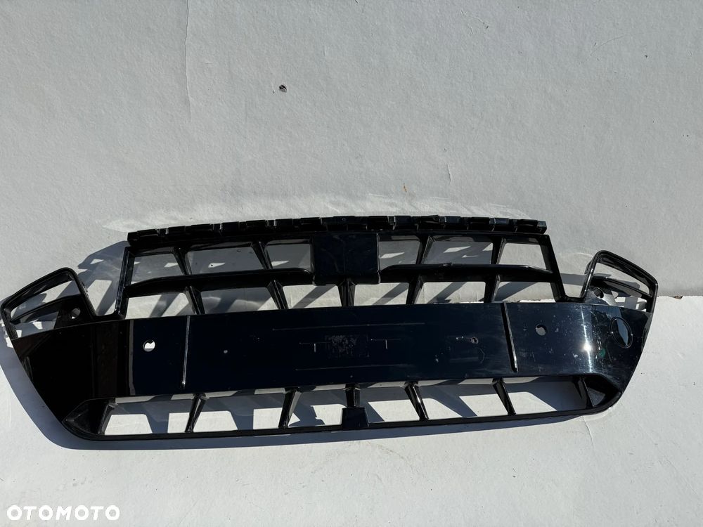 ATRAPA GRIL KRATKA ZDERZAKA PRZEDNIEGO CUPRA FORMENTOR LIFT 5FF856667 H/F - 1