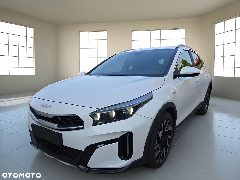 Kia XCeed 1.6 T-GDI M DCT - 9