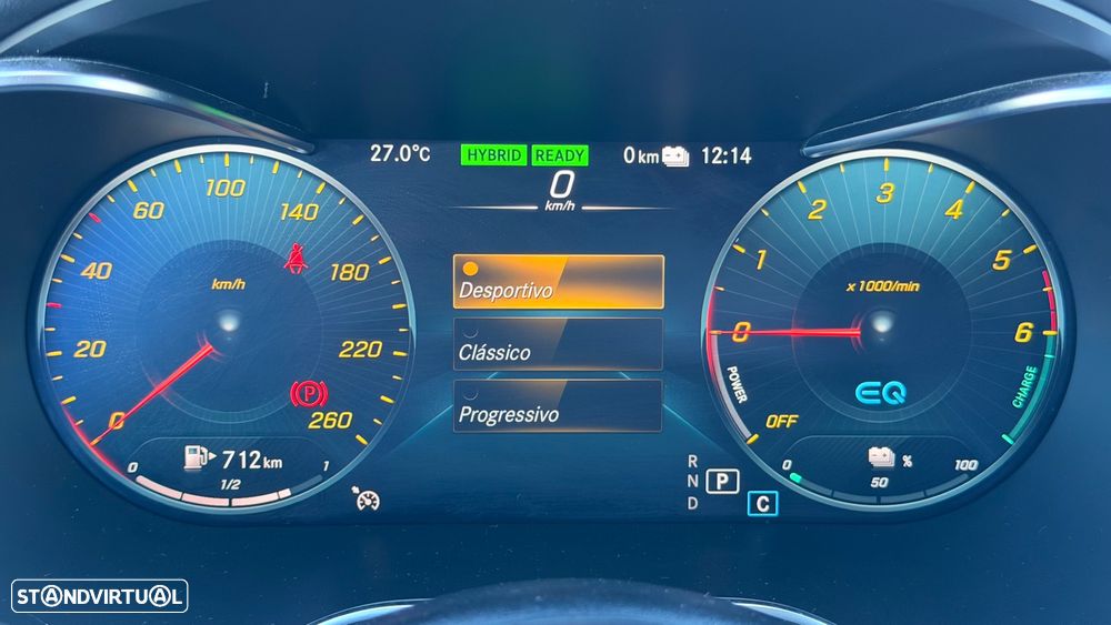 Mercedes-Benz C 300 - 56