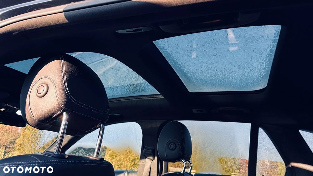 Mercedes-Benz GLC - 15