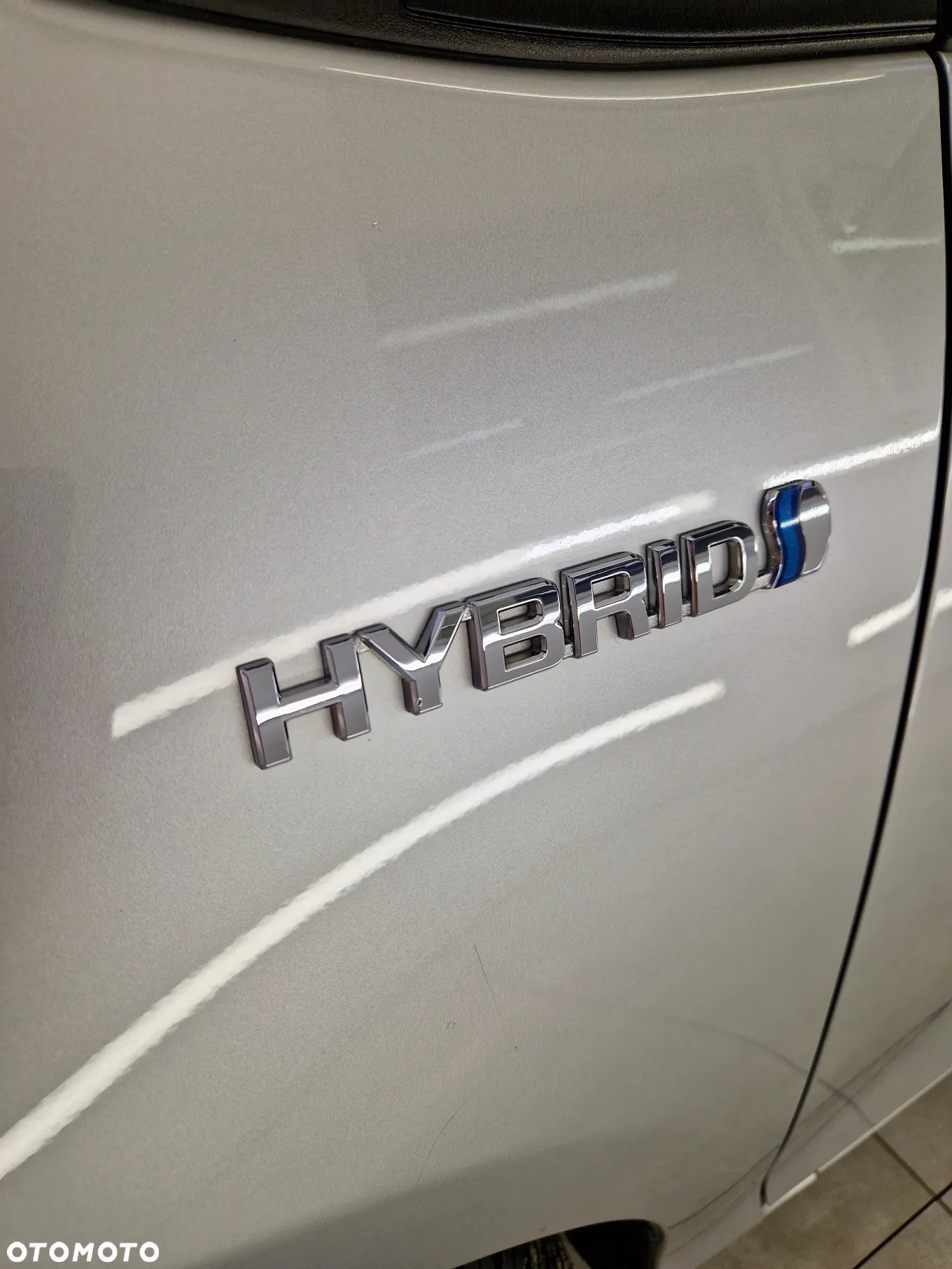 Toyota Yaris Hybrid 1.5 VVT-i Comfort - 7