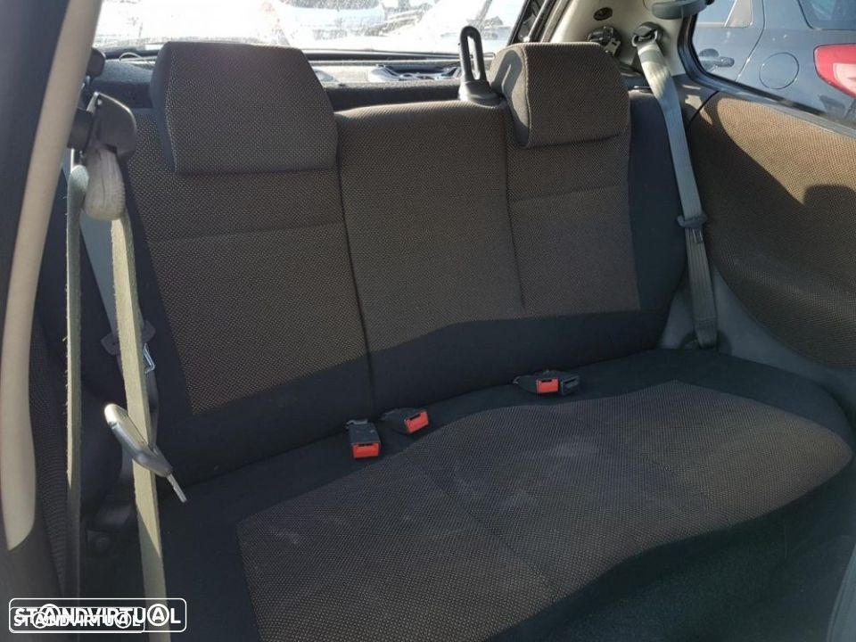 Fiat Punto Sporting para peças - 5
