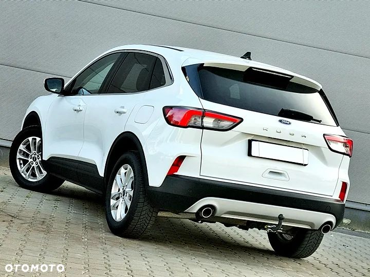 Ford Kuga 1.5 EcoBoost FWD Titanium X - 3