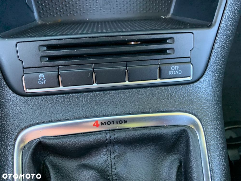 Volkswagen Tiguan 2.0 TDI DPF 4Motion BlueMotion Technology CityScape - 15