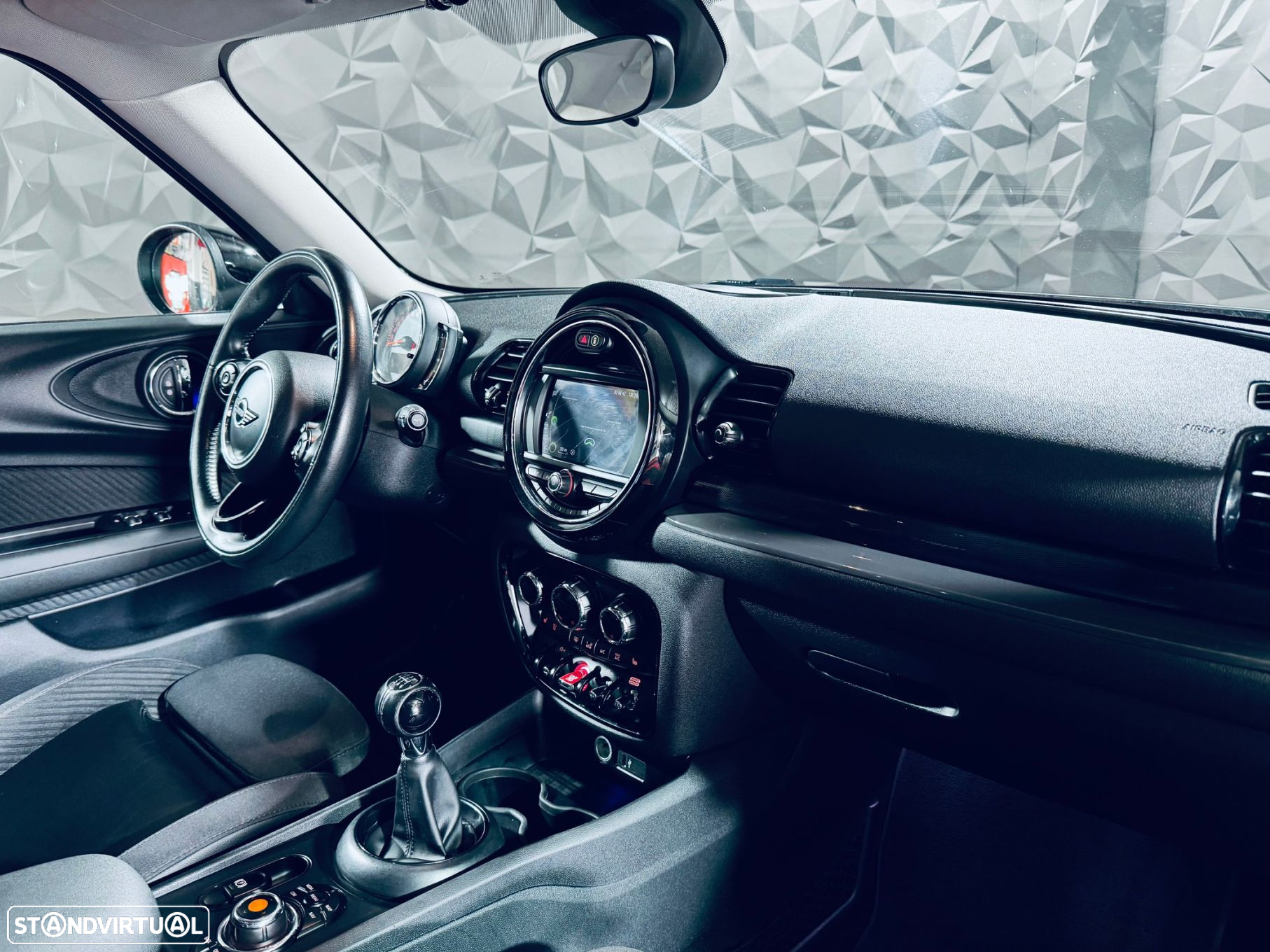 MINI Clubman One - 18