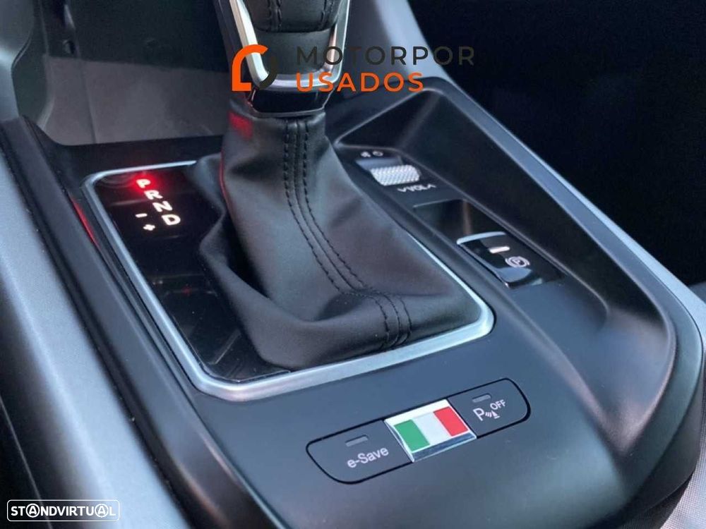 Alfa Romeo Tonale 1.3 Plug-In Hybrid Veloce e-AWD - 18
